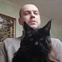 Артём, 35 лет