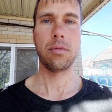 Фотография мужчины Алексей, 37 лет из г. Георгиевск
