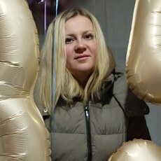 Фотография девушки Алена, 35 лет из г. Магадан