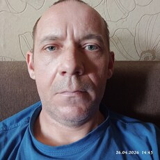 Фотография мужчины Сергей, 45 лет из г. Набережные Челны