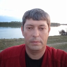 Фотография мужчины Макс, 44 года из г. Павлодар