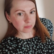 Фотография девушки Ирина, 40 лет из г. Гродно