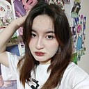 Сания, 19 лет