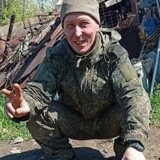 Фотография мужчины Александр, 46 лет из г. Данилов