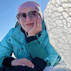 Фотография девушки Татьяна, 45 лет из г. Иркутск