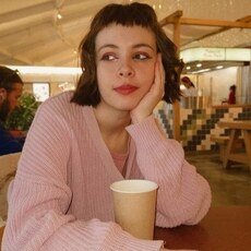 Фотография девушки Влада, 20 лет из г. Казань