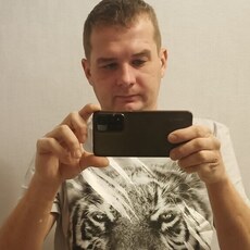 Фотография мужчины Александр, 34 года из г. Смоленск
