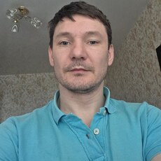 Фотография мужчины Віталій, 37 лет из г. Днепр