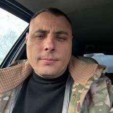 Фотография мужчины Станислав, 33 года из г. Курск