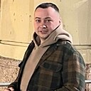 Илья, 35 лет