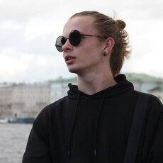 Фотография мужчины Макар, 23 года из г. Москва