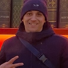 Фотография мужчины Дмитрий, 36 лет из г. Оренбург
