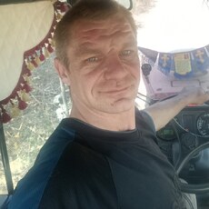 Фотография мужчины Юрий, 37 лет из г. Новогрудок