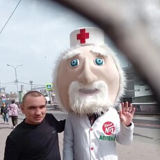 Фотография мужчины Михаил, 35 лет из г. Омск