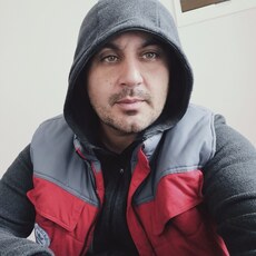 Фотография мужчины Андрей, 38 лет из г. Новороссийск