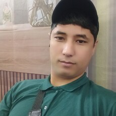 Фотография мужчины Сухроб, 33 года из г. Коломна