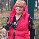 Людмила, 68 лет