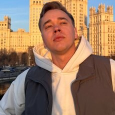 Фотография мужчины Михаил, 26 лет из г. Москва