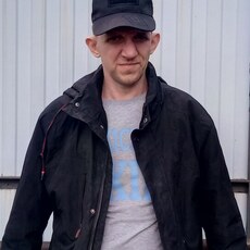 Фотография мужчины Алексей, 46 лет из г. Бузулук