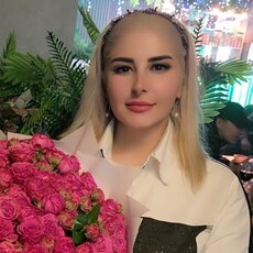 Фотография девушки Гулнора, 39 лет из г. Москва