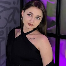 Фотография девушки Кира, 18 лет из г. Киев
