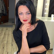 Фотография девушки Натали, 46 лет из г. Курск