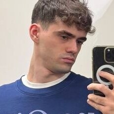 Фотография мужчины Александр, 23 года из г. Москва