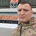 Рустам, 38 лет