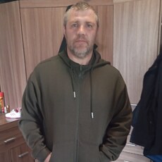 Фотография мужчины Женя, 43 года из г. Озерск (Калининградская Обл)