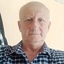 Иван, 64 года