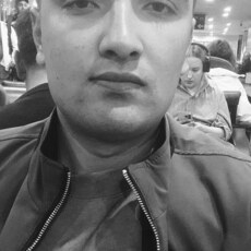 Фотография мужчины Durbek, 22 года из г. Реутов