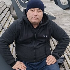 Фотография мужчины Abdirayim, 38 лет из г. Воскресенск