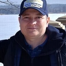 Фотография мужчины Владимир, 42 года из г. Людиново