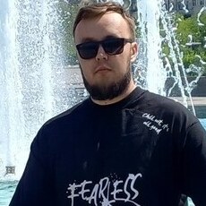 Фотография мужчины Алексей, 29 лет из г. Могоча