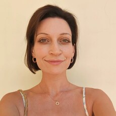 Фотография девушки Анастасия, 30 лет из г. Судак