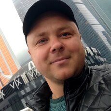 Фотография мужчины Руслан, 39 лет из г. Нахабино
