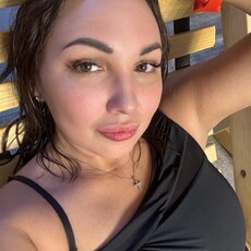 Маргарита, 37 из г. Омск.