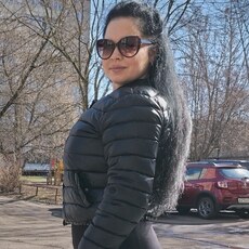 Кристина, 38 из г. Иваново.