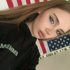 Фотография девушки Риша, 18 лет из г. Бийск