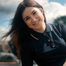 Фотография девушки Екатерина, 28 лет из г. Ярославль