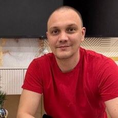Фотография мужчины Андрей, 32 года из г. Омск