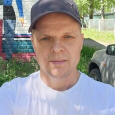 Фотография мужчины Алексей, 41 год из г. Чайковский