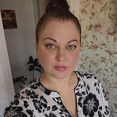 Фотография девушки Анна, 41 год из г. Караганда