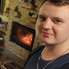 Фотография мужчины Александр, 30 лет из г. Пинск