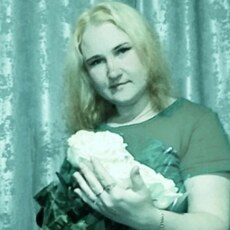 Фотография девушки Надежда, 33 года из г. Камышин