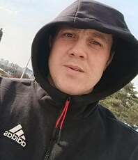 Фотография мужчины Александр, 29 лет из г. Нерчинск