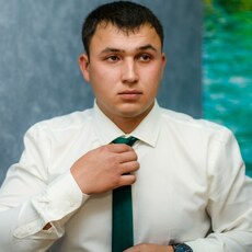 Фотография мужчины Сергей, 32 года из г. Городец