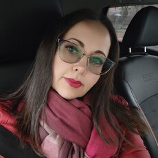Ирина, 46 из г. Тюмень.