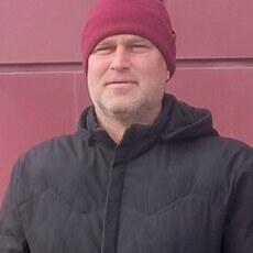 Фотография мужчины Николай, 42 года из г. Новосибирск
