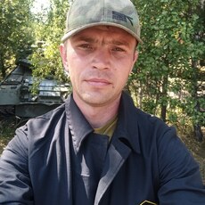 Фотография мужчины Андрей, 39 лет из г. Кущевская
